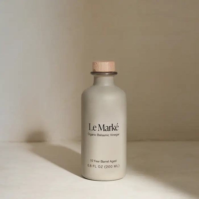 Le Marke Organic Balsamic Vinegar