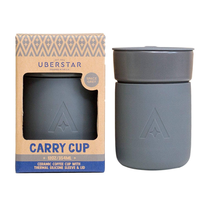 Ceramic Travel Mug