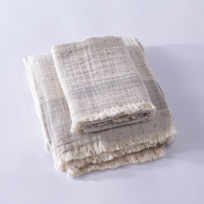 Muslin Hand Towel