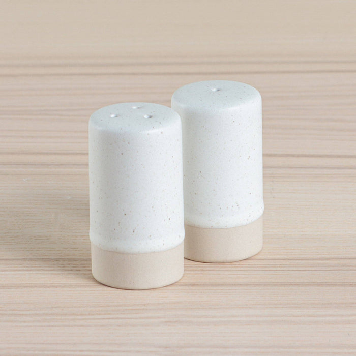 Salt & Pepper Shakers