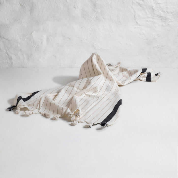 Natural Hand Towel / Tea Towel