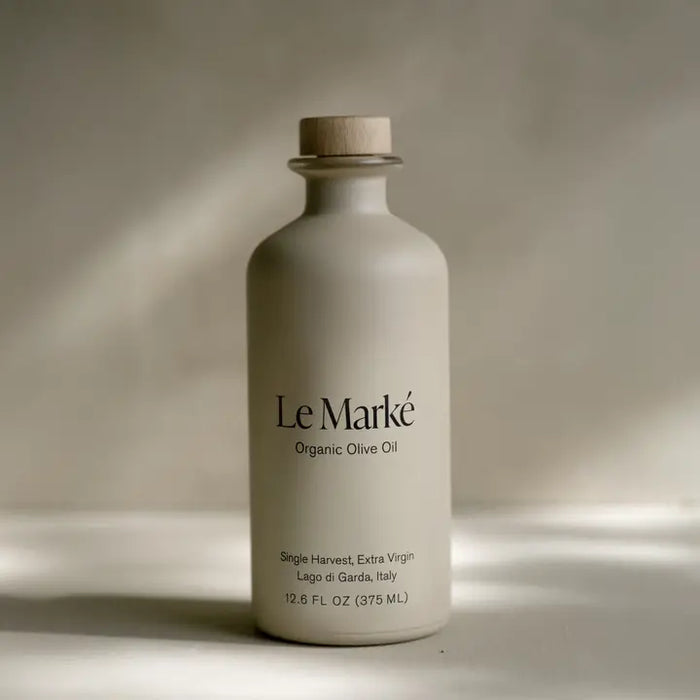 Le Marke Organic Olive Oil