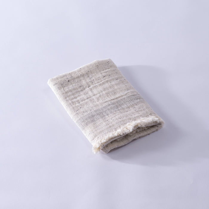Muslin Hand Towel