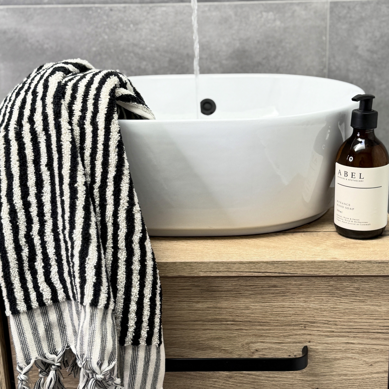 Bathroom Accessories