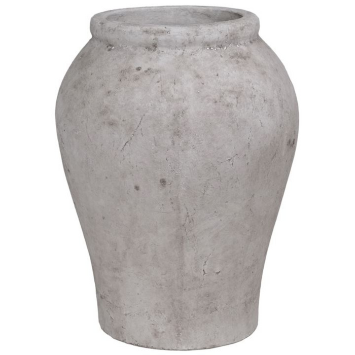 Montero Stone Vase