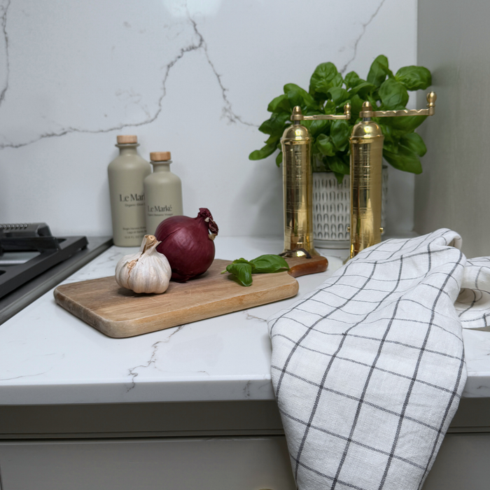 Le Marke Organic Olive Oil