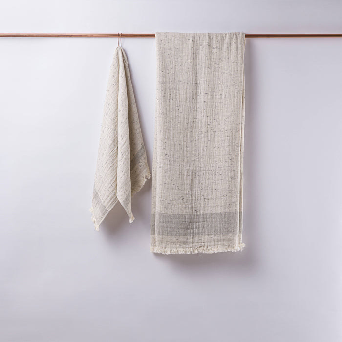 Muslin Hand Towel