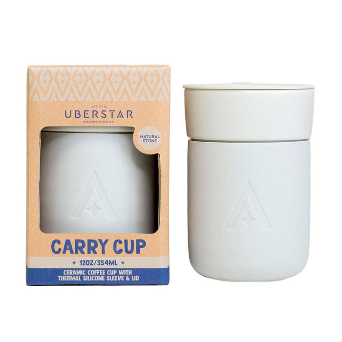 Ceramic Travel Mug