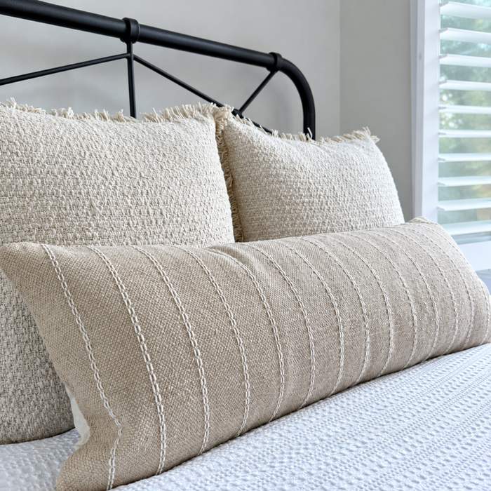Edie Lumbar Cushion