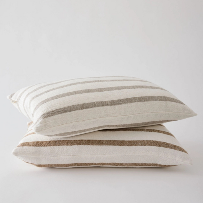 Gaston Beige Cushion