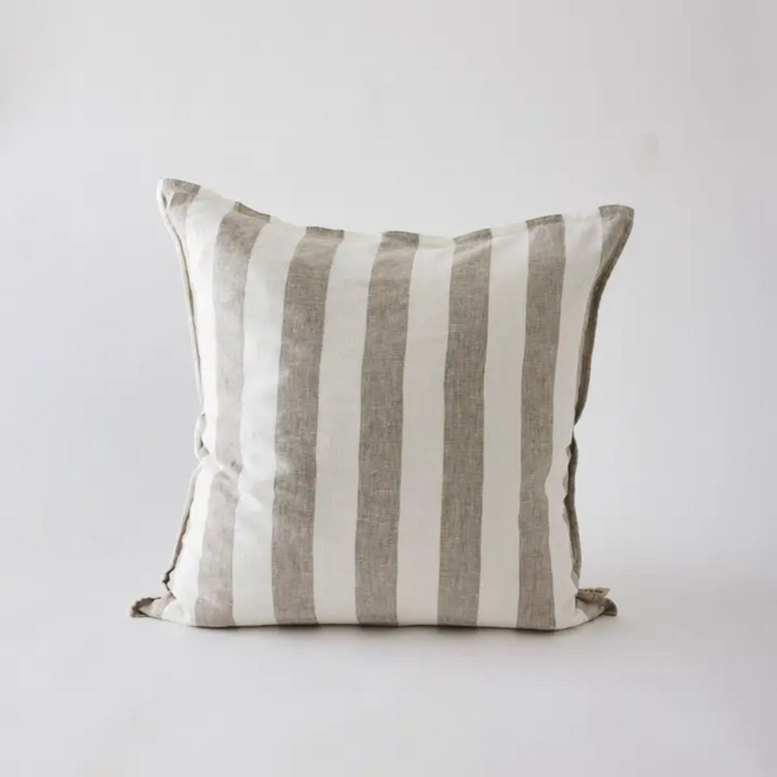 Holte Muted Green Cushion